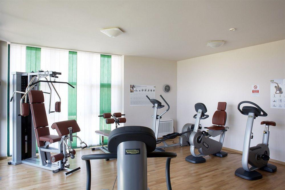 Lo Scoiattolo Piedmont Bike Hotel Pralormo Exterior foto