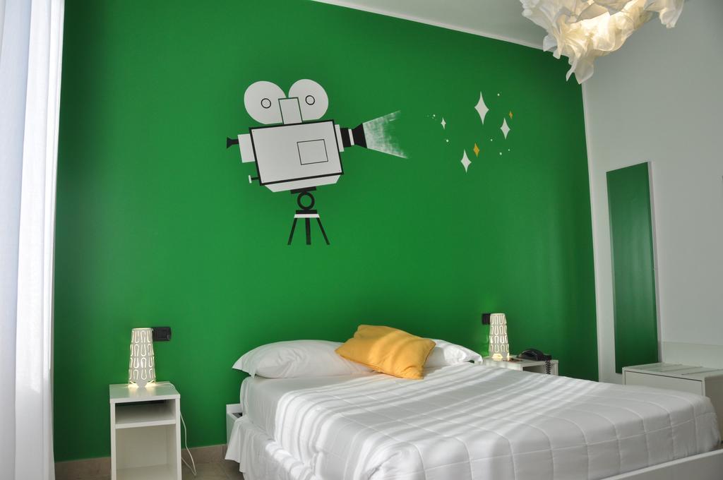 Lo Scoiattolo Piedmont Bike Hotel Pralormo Exterior foto